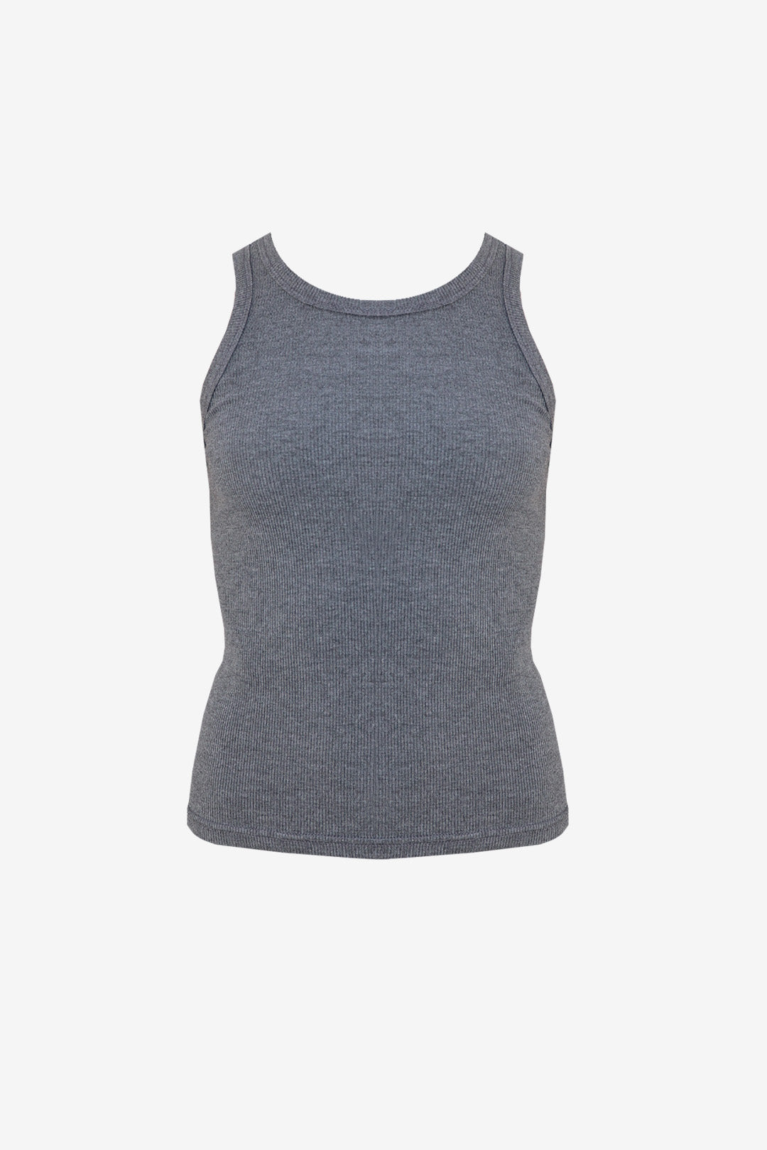 REGATA NADADOR MALHA CANELADA GRAY