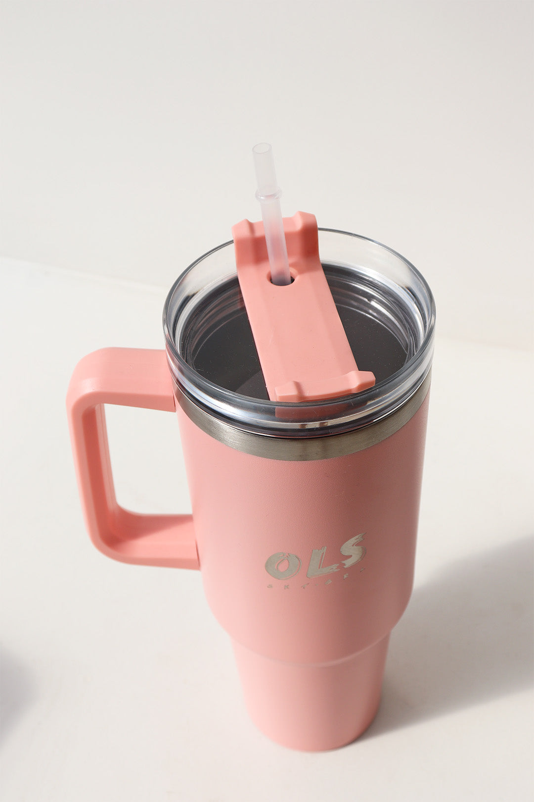 COPO TÉRMICO OLS PINK 1L