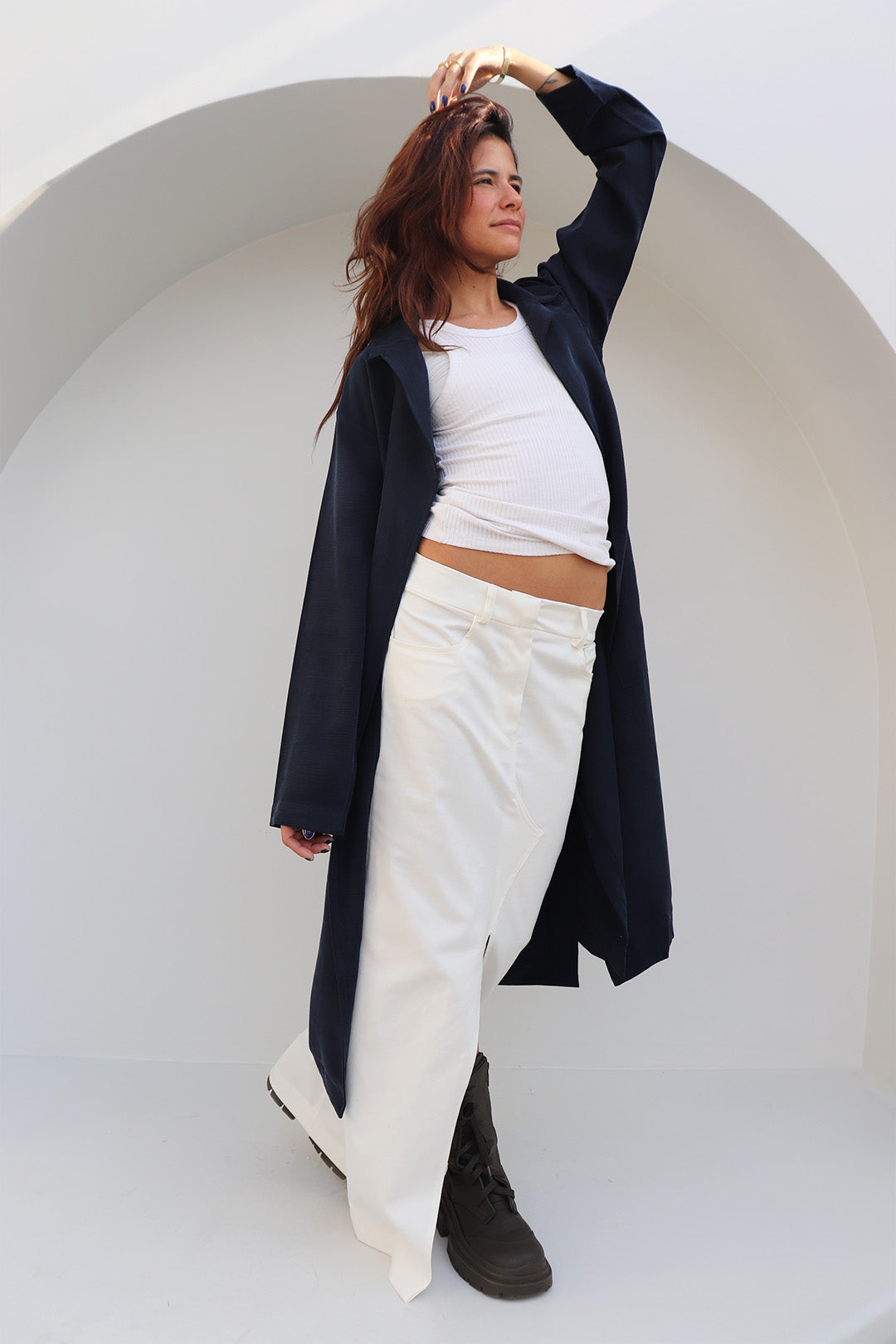 SAIA LONGA ANCHOR SARJA OFF