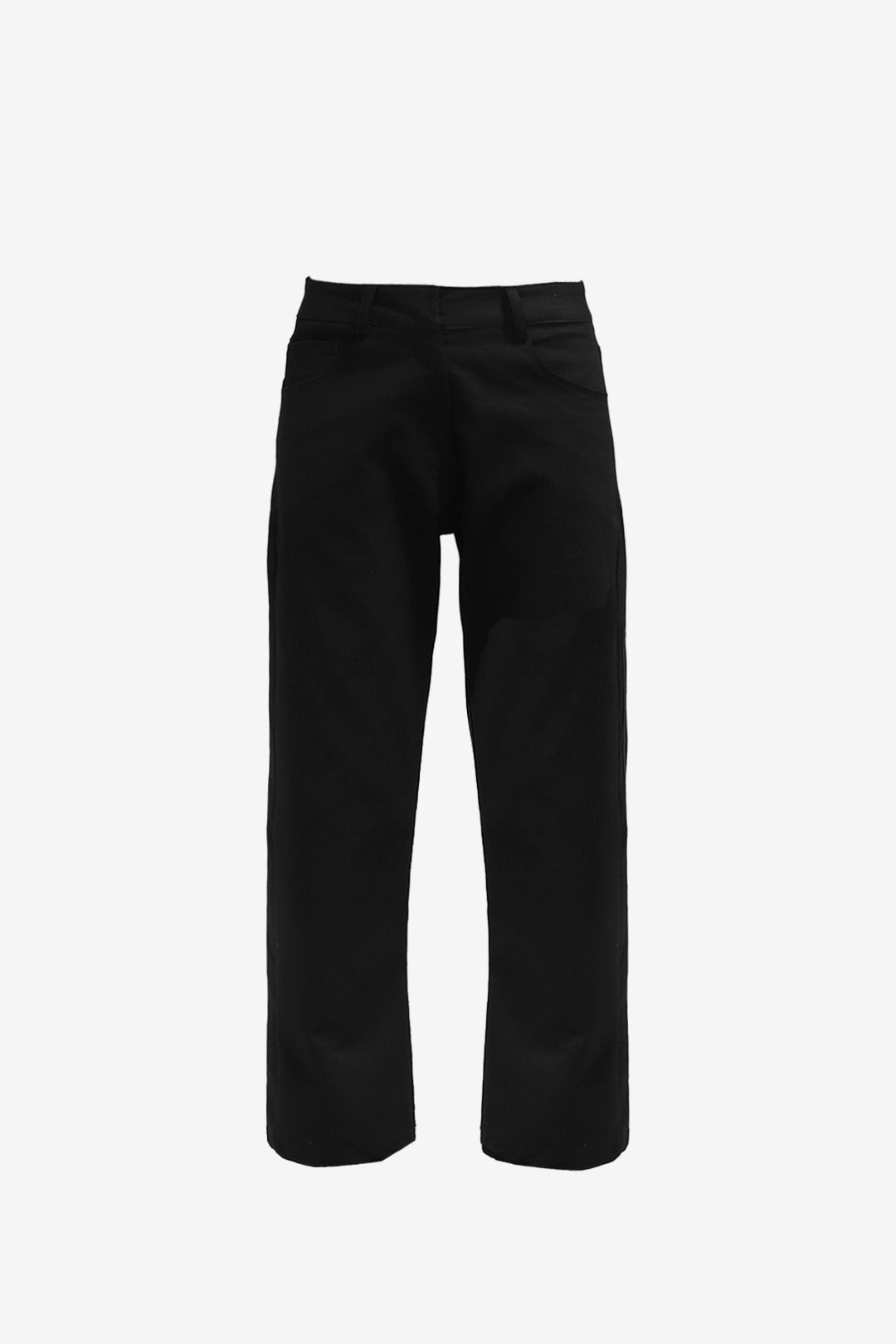 CALÇA SK8 SARJA BLACK PRÉ-VENDA ENVIO A PARTIR DE 10/09