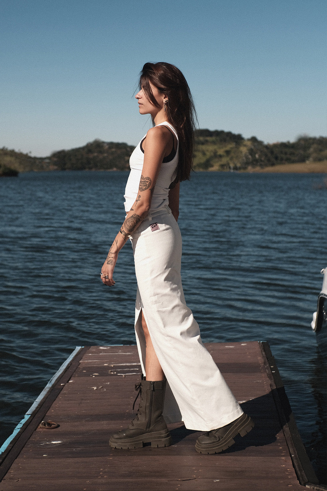 SAIA LONGA ANCHOR SARJA OFF