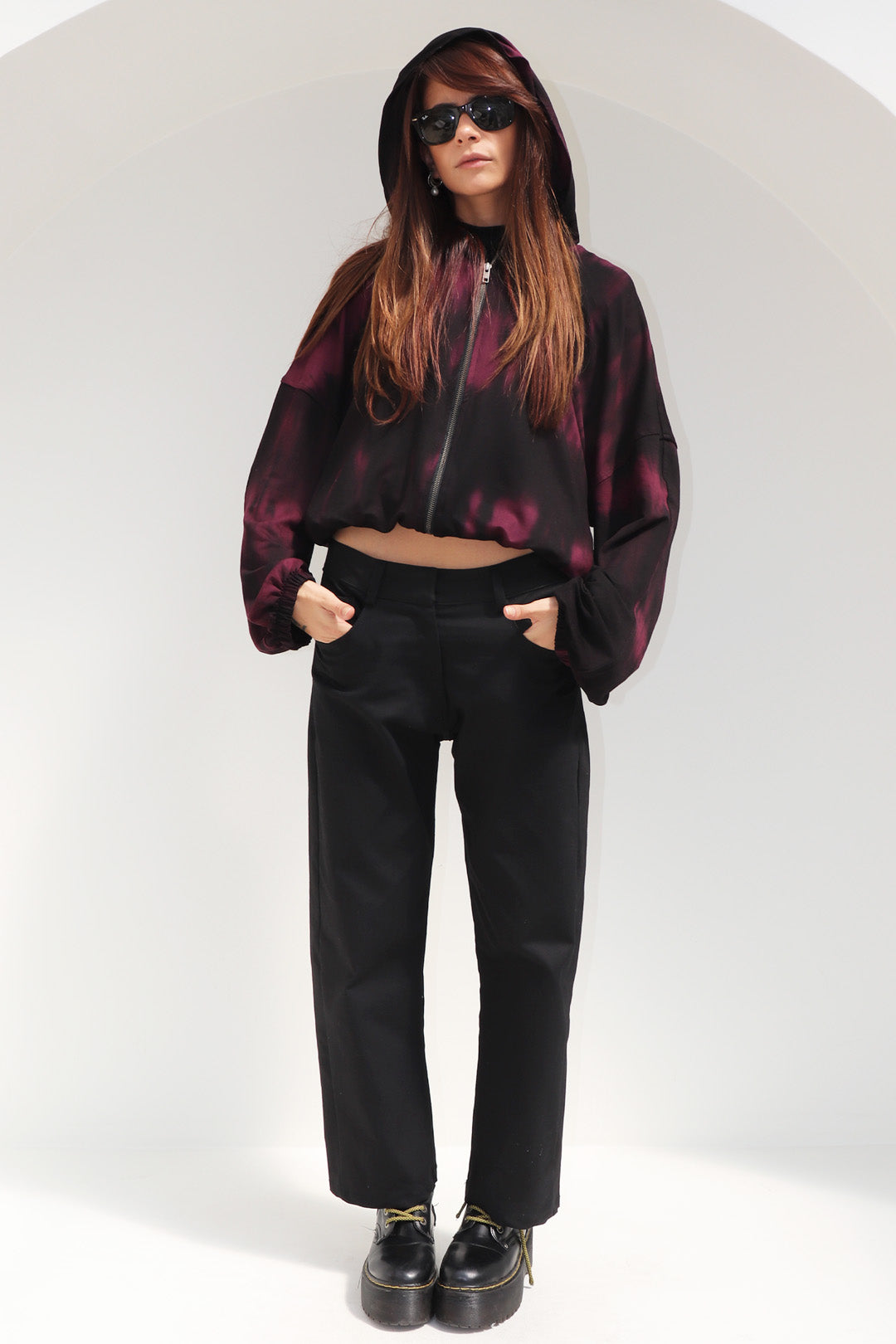 CALÇA SK8 SARJA BLACK PRÉ-VENDA ENVIO A PARTIR DE 10/09