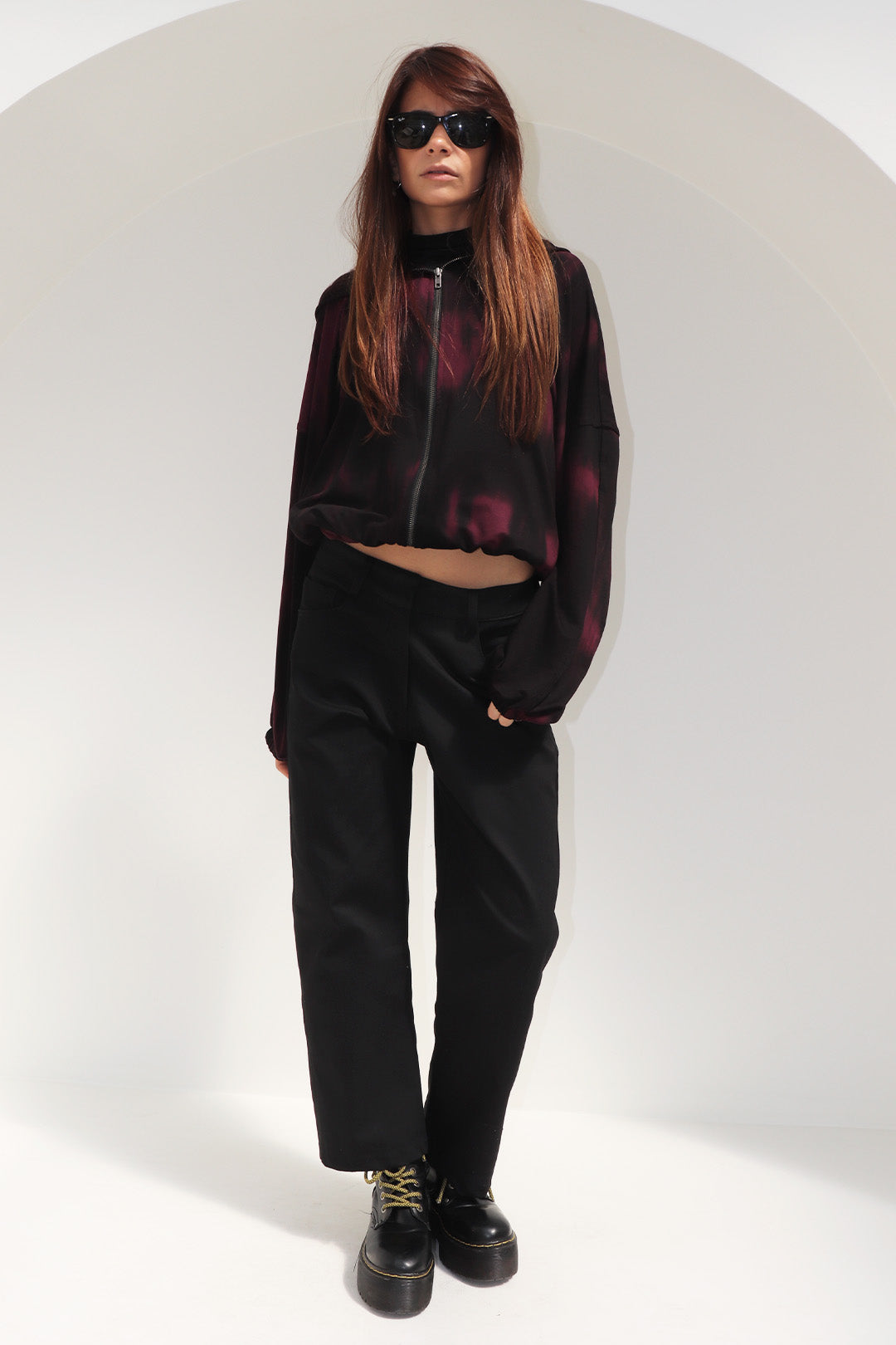 CALÇA SK8 SARJA BLACK PRÉ-VENDA ENVIO A PARTIR DE 10/09