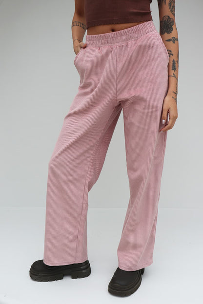 CALÇA ALABAMA VELUDO COTELÊ