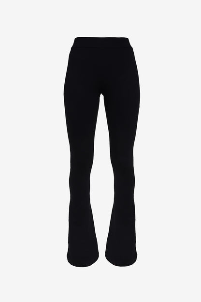 CALÇA PEGGY 2.0 MALHA BLACK PRÉ-VENDA ENVIO 9/07
