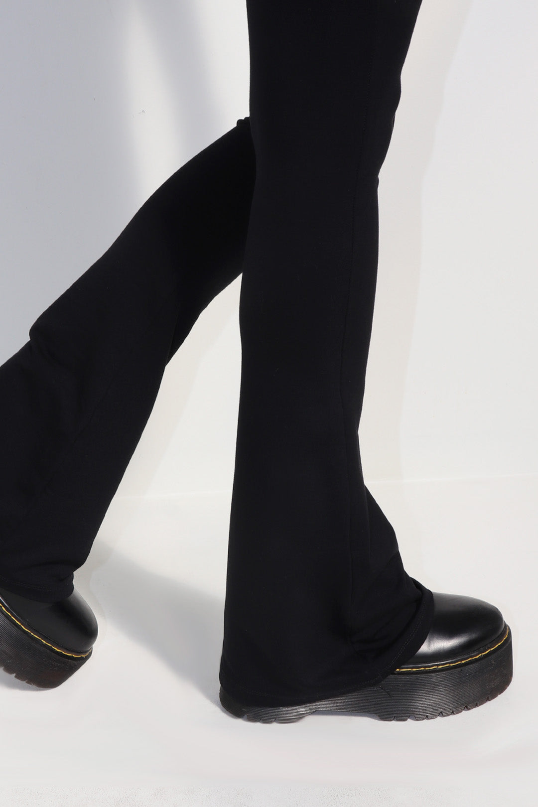 CALÇA PEGGY 2.0 MALHA BLACK PRÉ-VENDA ENVIO 9/07
