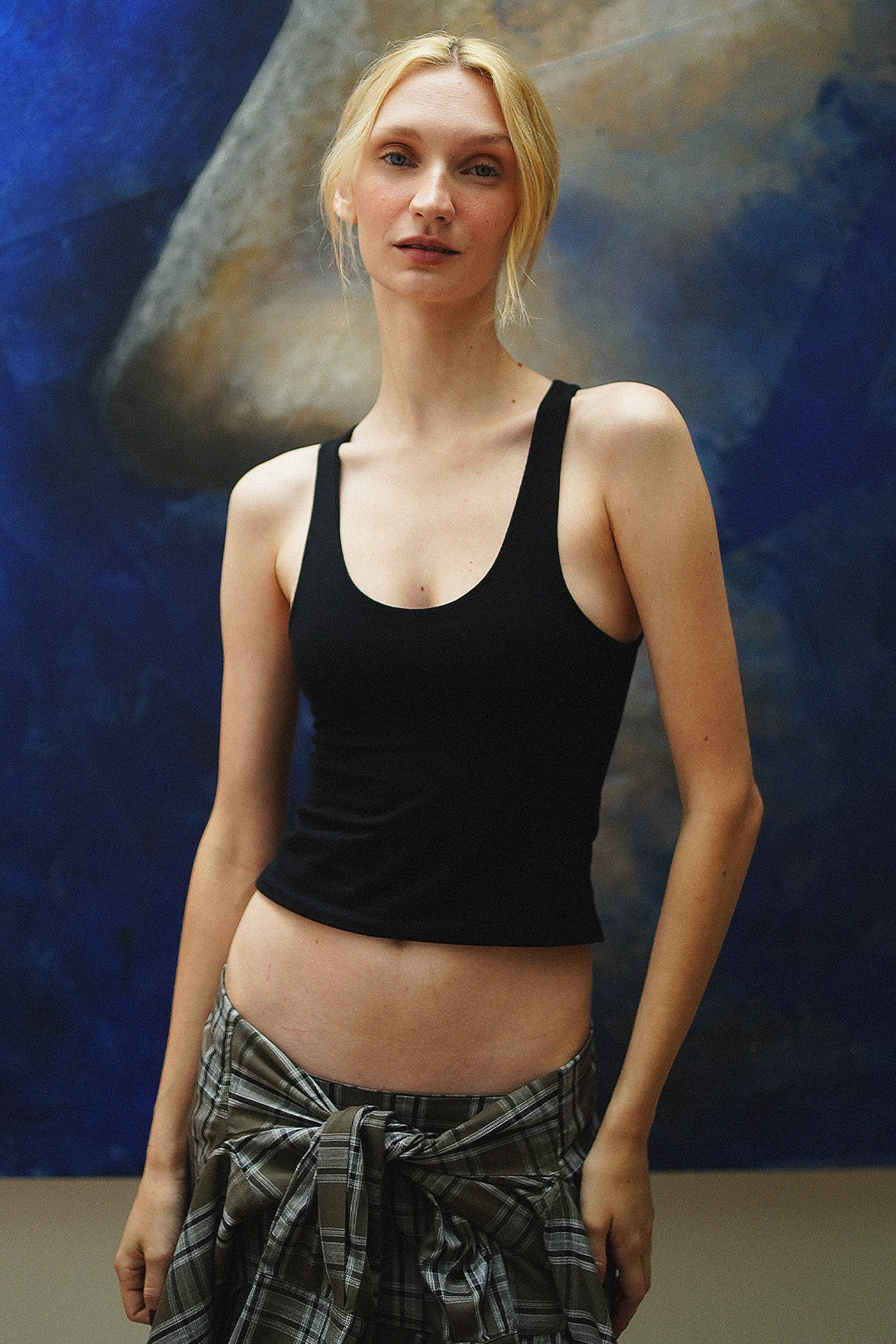 REGATA LOLA VISCOSE BLACK