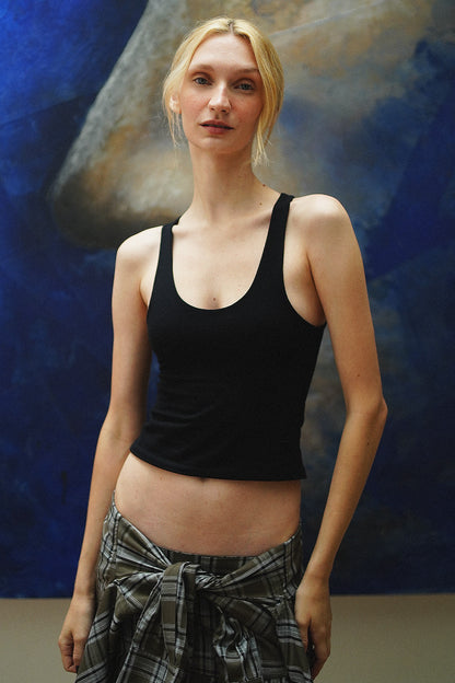 REGATA LOLA VISCOSE BLACK