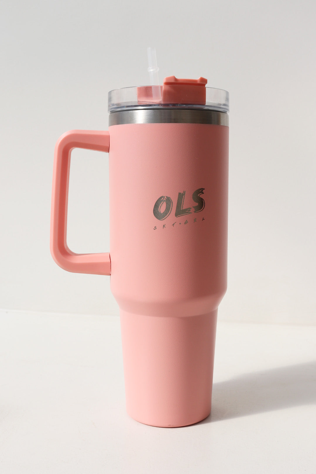 COPO TÉRMICO OLS PINK 1L