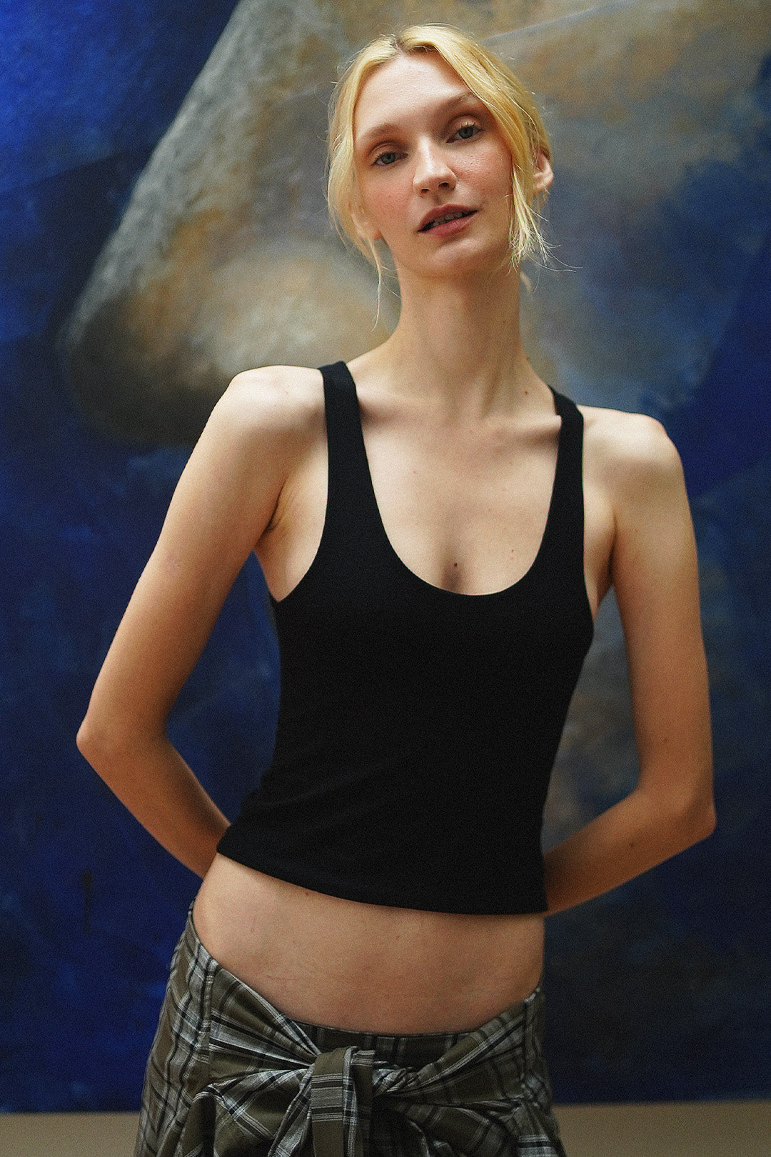 REGATA LOLA VISCOSE BLACK