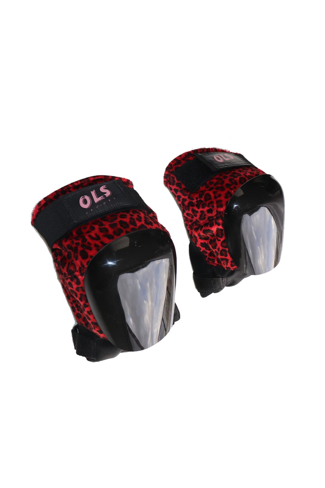 KIT PRO OLS ALVA RED