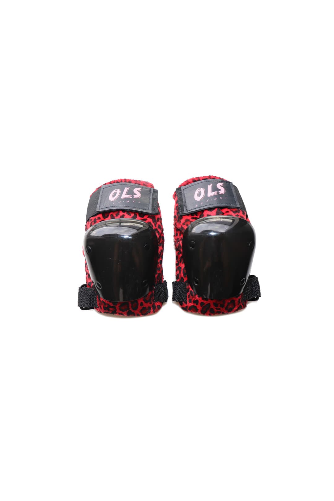 KIT PRO OLS ALVA RED